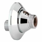 Grohe S-priključek 12400 Nastavljiv š. 10 mm...