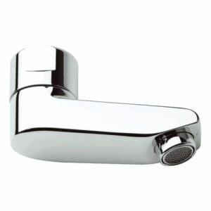 Grohe Auslauf 13080 Ausladung 75mm, chrom