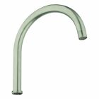 Wylewka Grohe 13176, chrom