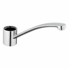 Чучур на Grohe 13205, хром