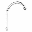 Grohe Auslauf ND 13227, chrom