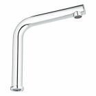 Grohe Auslauf 13230, chrom