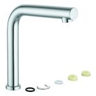 Чучур на Grohe 13231, хром