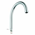 Чучур на Grohe 13309, хром