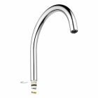 Výlevka Grohe 13310, chrom