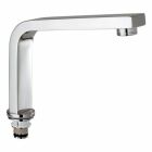 "Grohe" snapelis 13322, chromas