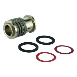 Control supapă Grohe 14067 pentru termostat Lahr DN32