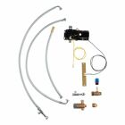 Kit de conversion Grohe Foot Control 30309 pour...