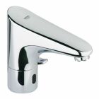 Grohe Europlus electronic IR WT 34197 ND with mixing and...