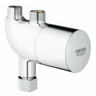 Grohe Grohtherm Micro Untertisch Thermostat