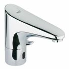 Grohe Europlus electronic IR heater 36015 with mixing...