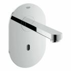 Grohe WT montat pe perete IR elect. Euroeco CE 36410 fără...