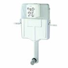 Grohe WC-kastin seinale paigaldatav 38661 6-9l...