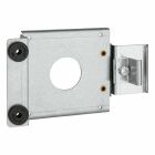 Grohe Rapid Pro 39066 single-sided shower bracket for...