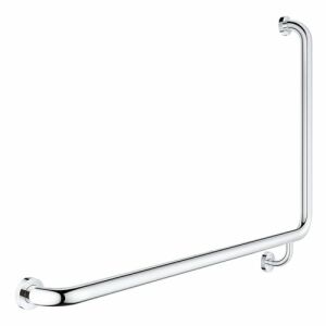 Grohe Wannengriff Essentials 40797 L-Form 940 x 600mm Metall, chrom