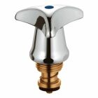 Grohe parte superior Trecorn 41814 DN15 con...