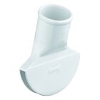 Grohe Spülwasserverteiler 42039 chrom