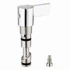 Grohe Mischwelle + Hebel 42363 chrom