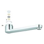 Grohe Bec 42423 chromé