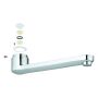 Grohe Auslauf 42423 chrom