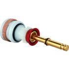 Piston Grohe 43444 complet pentru valva de spălare a...