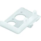 Grohe mounting bracket 43504 for in-wall SPK 6-9l with...