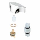 Grohe diverter 45048 chróm