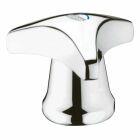 Grohe Griff Trecorn 45080 1/2" Markierung blau mit...