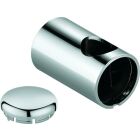 Grohe Brausestangenhalter 45362 f.Relexa Brausestange...