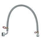 Grohe Druckschlauch 45417 flexibel M15x1 x3/4"...