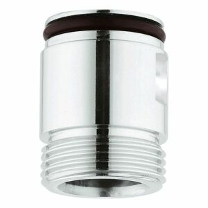 Grohe Adapter 45562 3/4" chrom