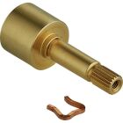 Grohe Atrio 45611 spindle extension for 4-5 way diverter,...