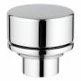 Grohe 45997 chrome diverter