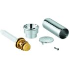 Grohe Umstellknopf 46485 f.Wanneneinlauf...