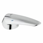 "Grohe" svirtis 46600 chromas