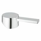 Grohe Hebel Allure 46609 chrom