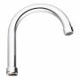 Grohe Auslauf 46631 chrom