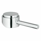 "Grohe" svirtis 46633 chromas