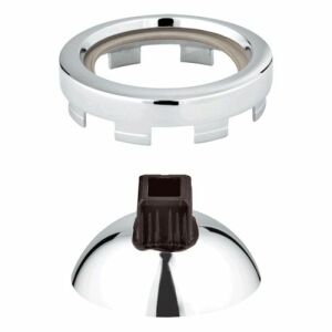 Grohe cover 46663 chrome