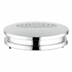 Grohe cover cap 46672 chrome