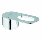 Grohe Hebel 46695 chrom