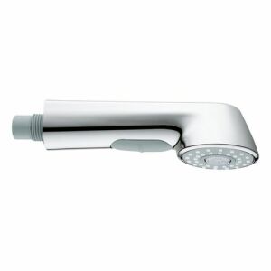 Grohe Spülbrause 46710 chrom