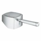 Grohe Hebel 46833 chrom