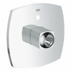 Grohe Rosette 46834 chrom