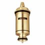 Grohe thermostatic mixing valve Grohmix 47032 bimetal from 81 on hot right 3/4"