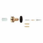 Grohe Tenso/Atrio 47367 extension for thermostat shower UP 27.5mm