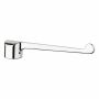 Grohe Armhebel 47410 für Grohtherm Ergomix chrom