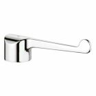 Grohe Armhebel 47414 für Grohtherm Ergomix chrom