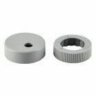 Anillo de tope Grohe 47573 para Grohtherm Micro