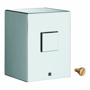 Mâner selector de temperatură Grohe 47958 pentru Grohtherm Cube crom